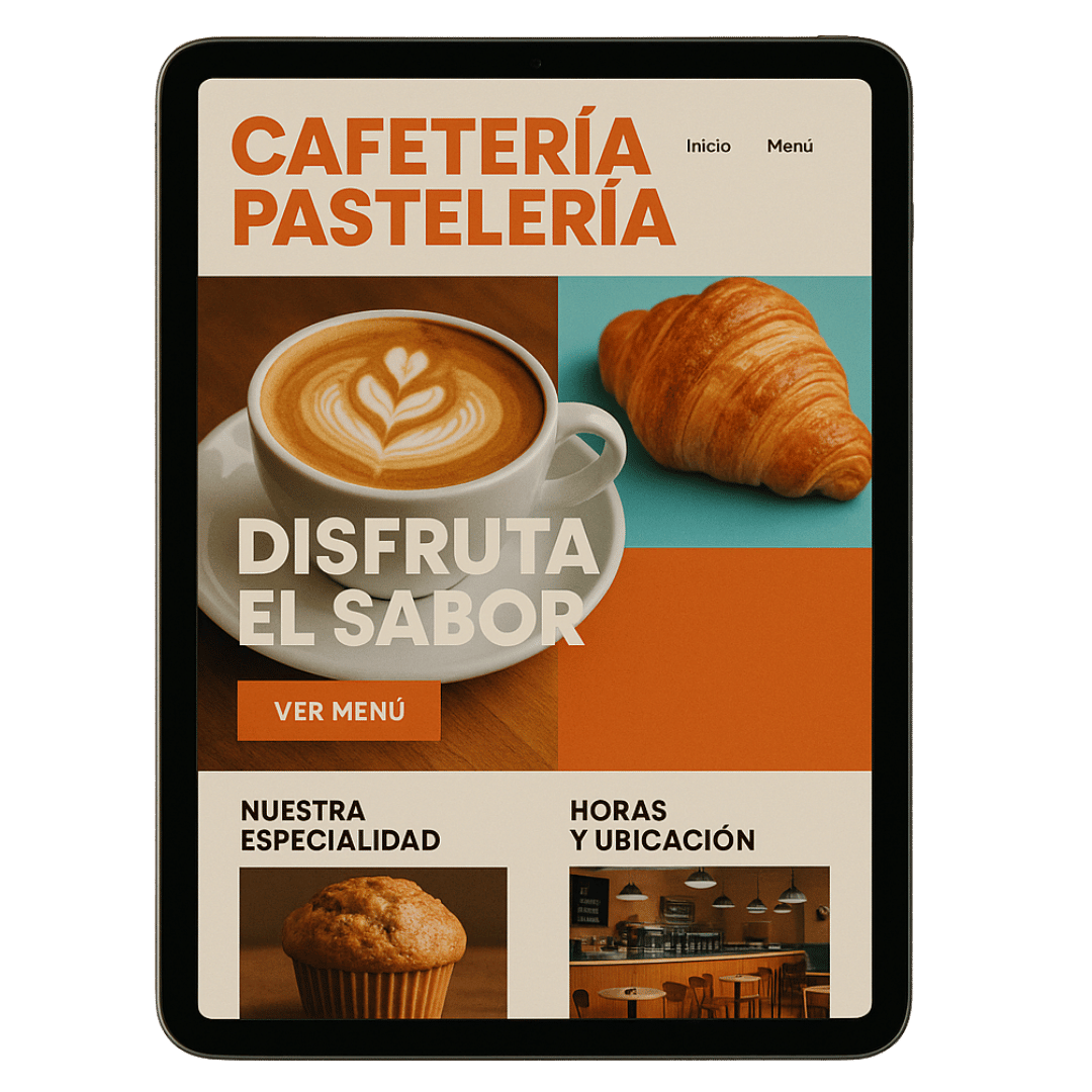 diseño de tienda online